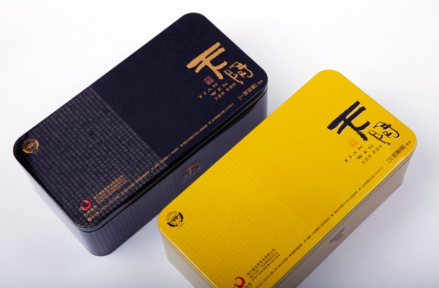 文君茶包裝設(shè)計(jì)-品牌形象升級(jí)、廣告語、宣傳片、畫冊(cè)設(shè)計(jì)、包裝設(shè)計(jì)、SI設(shè)計(jì)