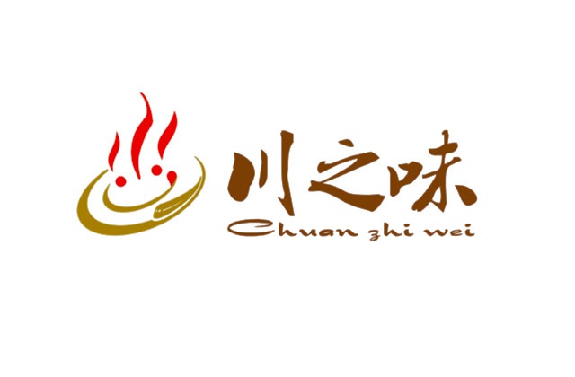 川之味VI視覺系統(tǒng)設計