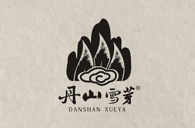 丹山雪芽品牌策劃VI創(chuàng)意設計