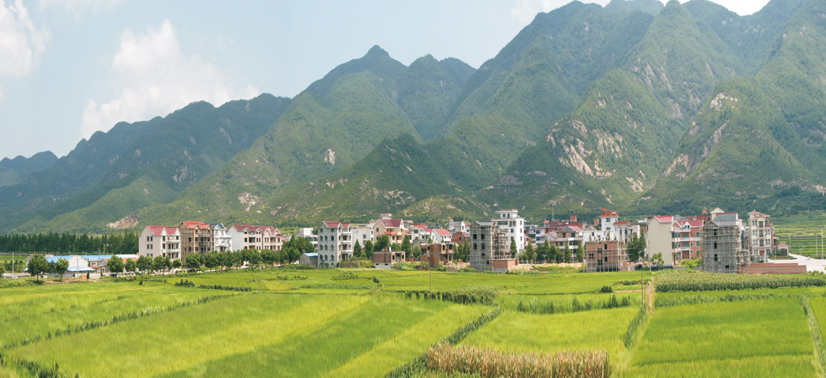 互聯(lián)網(wǎng)+三農(nóng)：構(gòu)建雙向供需模式，打造農(nóng)村電商生態(tài)圈