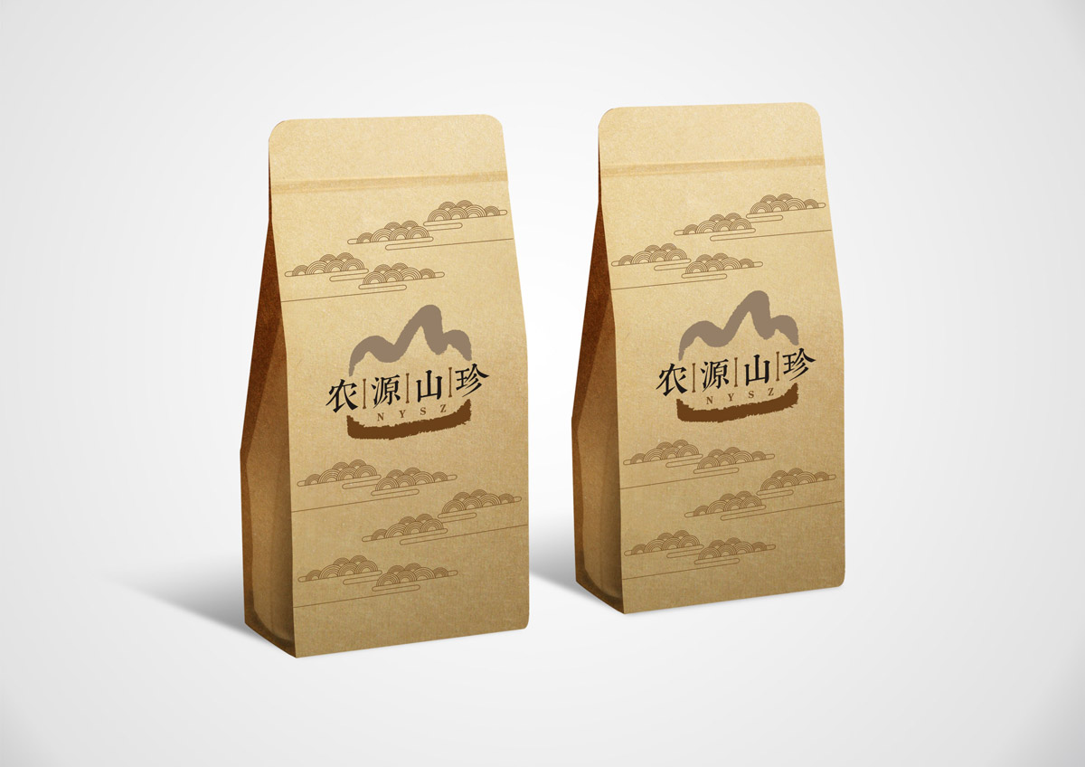 農(nóng)源山珍品牌策劃及VI形象設(shè)計|大山山珍品牌策劃|山珍公司品牌策劃|農(nóng)業(yè)山珍公司企業(yè)品牌形象設(shè)計