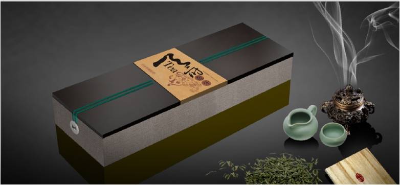 川茶集團茶葉包裝設計_成都茶葉包裝設計公司_成都茶葉禮盒包裝設計