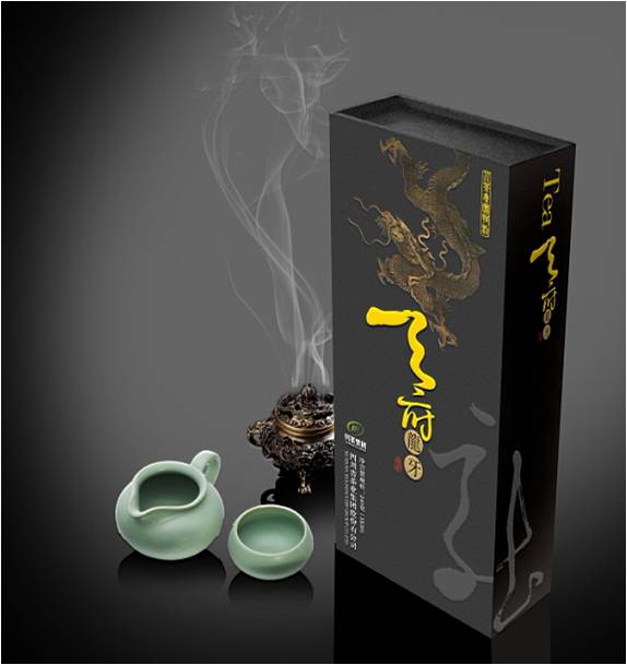 川茶集團茶葉包裝設計_成都茶葉包裝設計公司_成都茶葉禮盒包裝設計