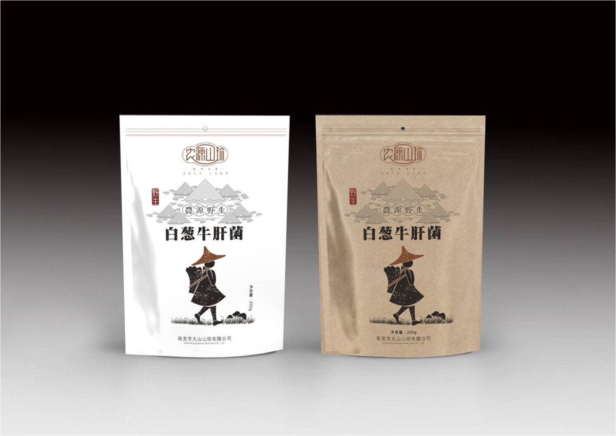 南充農(nóng)源山珍品牌策劃_成都山珍品牌策劃公司_成都菌類(lèi)包裝設(shè)計(jì)公司_成都菌類(lèi)產(chǎn)品品牌營(yíng)銷(xiāo)策劃公司