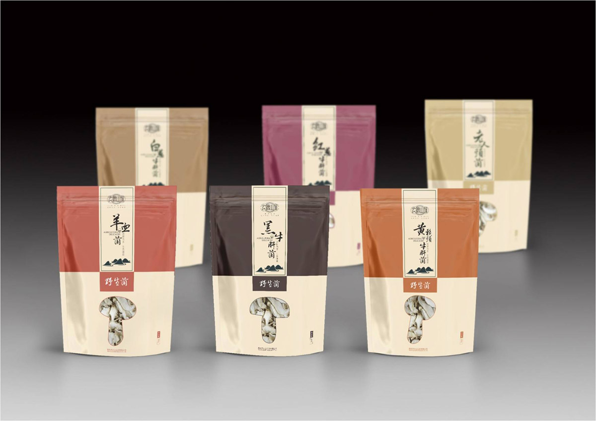 南充農(nóng)源山珍品牌策劃_成都山珍品牌策劃公司_成都菌類(lèi)包裝設(shè)計(jì)公司_成都菌類(lèi)產(chǎn)品品牌營(yíng)銷(xiāo)策劃公司
