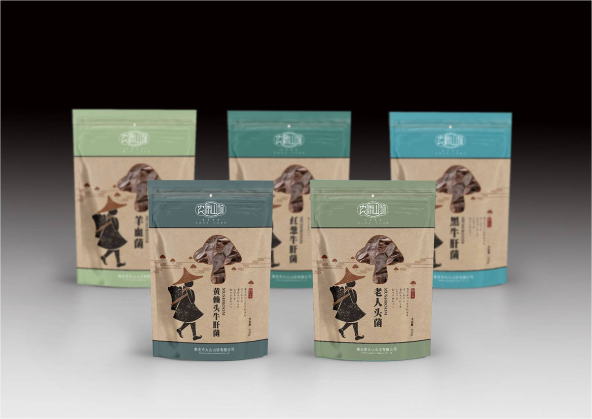 南充農(nóng)源山珍品牌策劃_成都山珍品牌策劃公司_成都菌類(lèi)包裝設(shè)計(jì)公司_成都菌類(lèi)產(chǎn)品品牌營(yíng)銷(xiāo)策劃公司