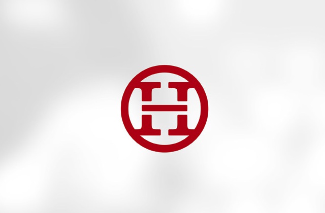 宏泰小額貸款公司LOGO設計