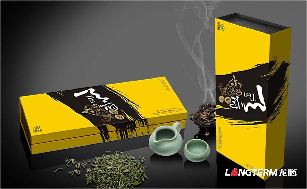 成都茶葉品牌包裝策劃形象設(shè)計(jì)公司|四川茶葉品牌全案視覺設(shè)計(jì)營銷策劃推廣公司