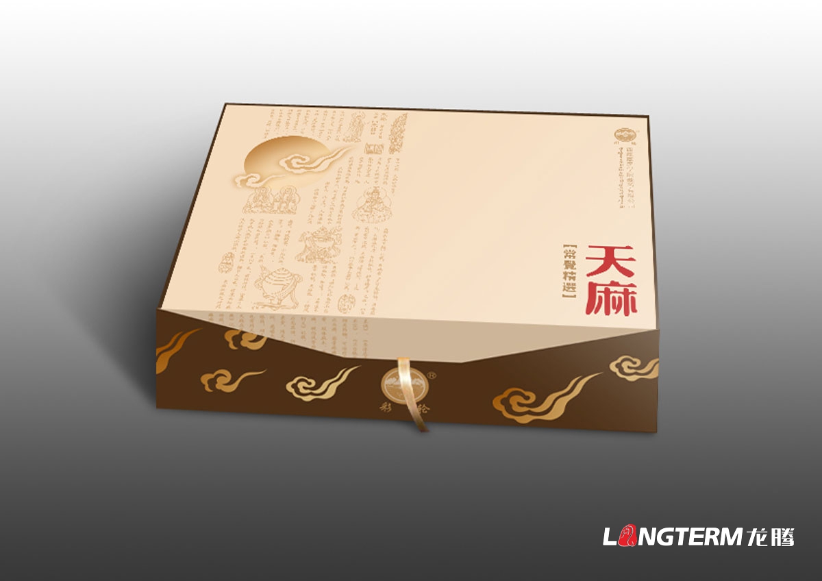 成都保健品包裝設(shè)計如何別具一格？