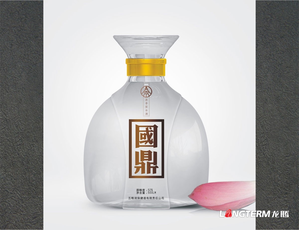 成都保健品包裝設(shè)計如何別具一格？