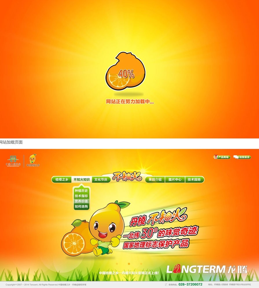 丹棱不知火愛(ài)媛耙耙柑春見(jiàn)清見(jiàn)桔橙水果品牌營(yíng)銷(xiāo)策劃方案|丹棱水果品牌建設(shè)推廣設(shè)計(jì)執(zhí)行公司