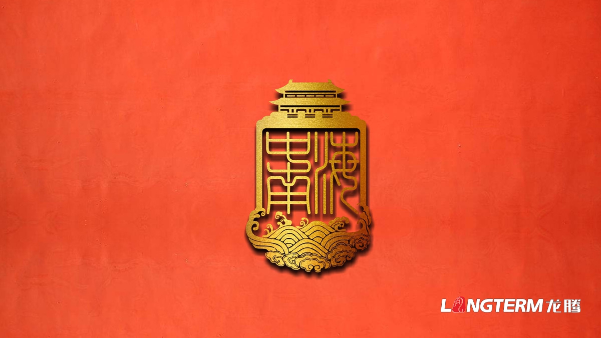 宜賓高興白酒精品禮盒包裝設計公司_白酒品牌視覺呈現(xiàn)效果圖