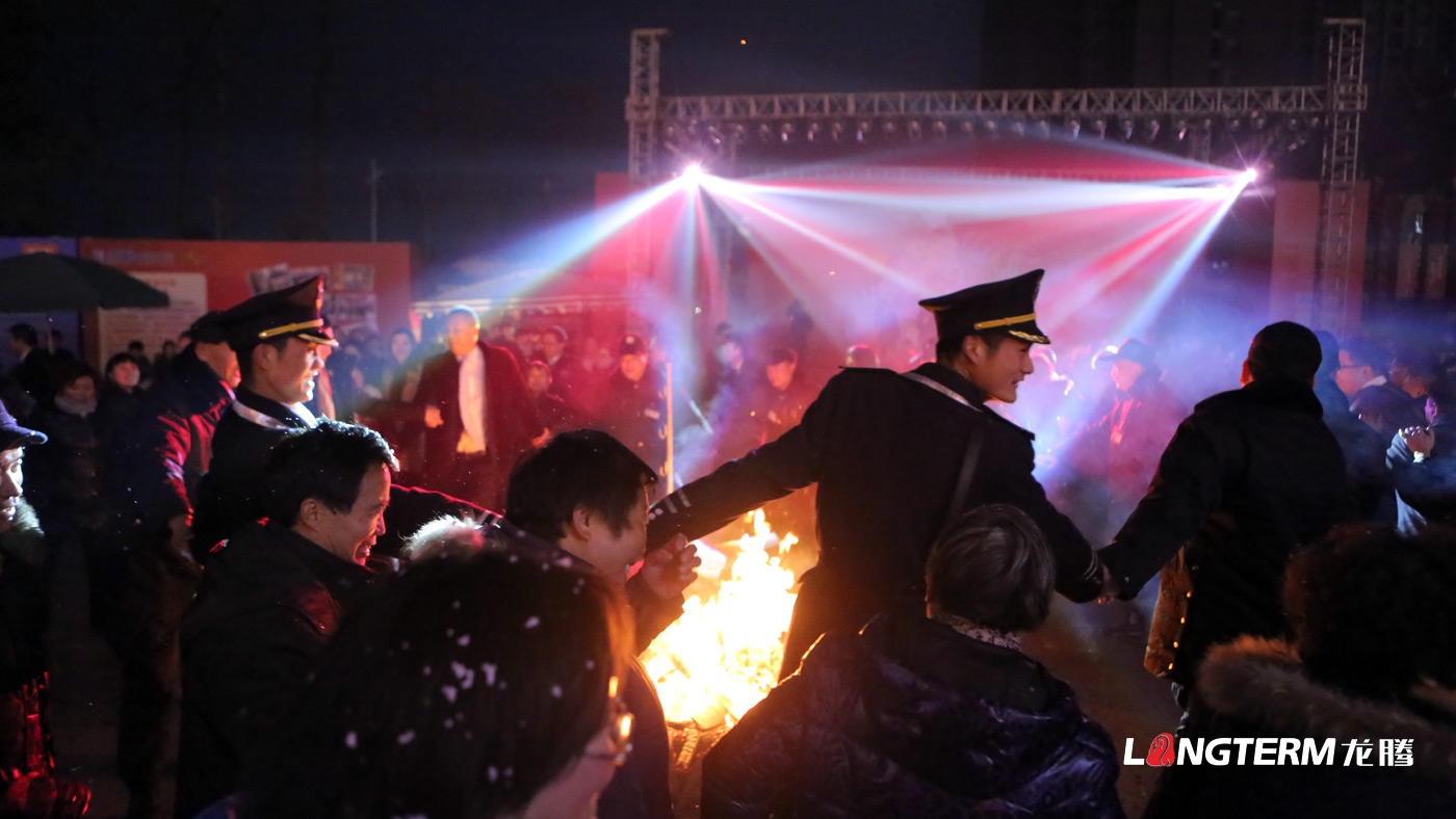 成都置信中國年新春花會(huì)活動(dòng)策劃