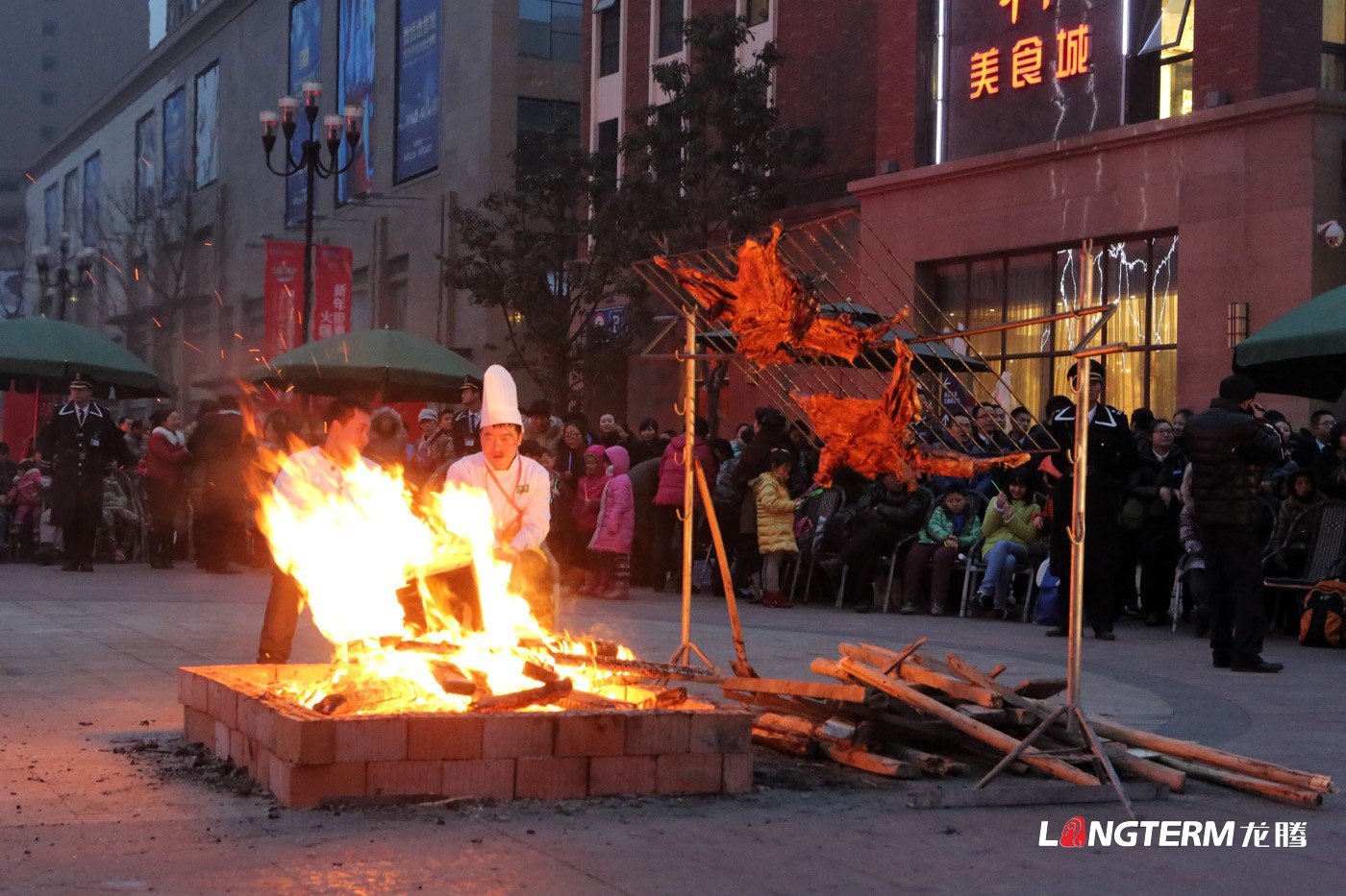 成都置信中國年新春花會(huì)活動(dòng)策劃