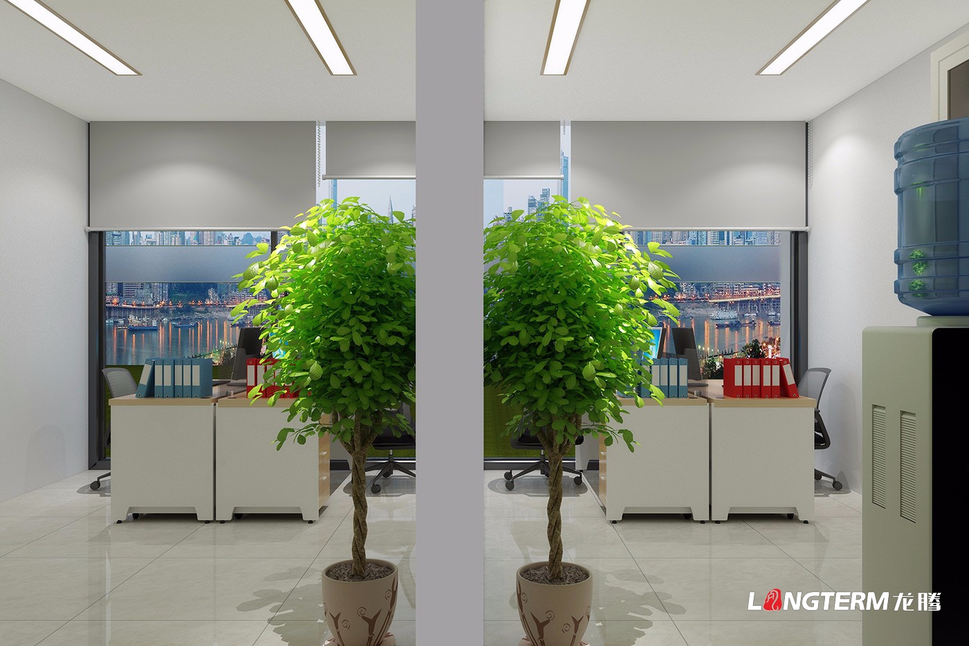 眉山市仁壽縣視高鎮(zhèn)西蜀樺苑社區(qū)黨支部文化打造_黨建活動室及走廊文化設計