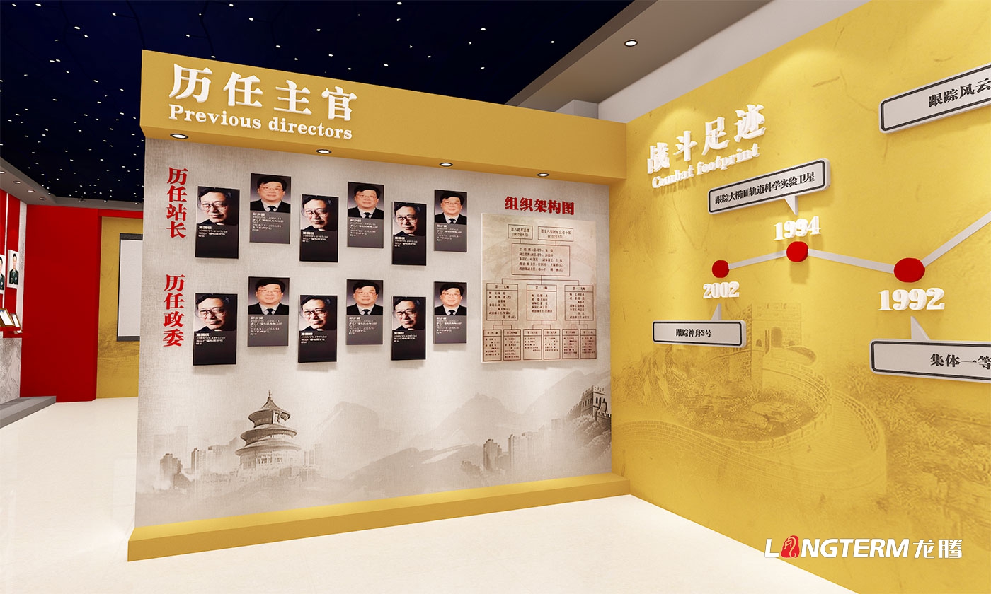 新都某部隊(duì)榮譽(yù)室設(shè)計(jì)效果圖_中隊(duì)、連隊(duì)、支隊(duì)榮譽(yù)室策劃設(shè)計(jì)方案